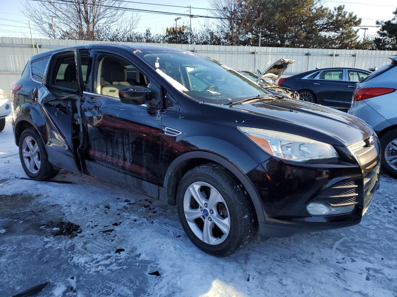 2013 Ford Escape - Image 4