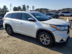 2014 Toyota Highlander Xle for Sale in Hampton, VA - Rear End