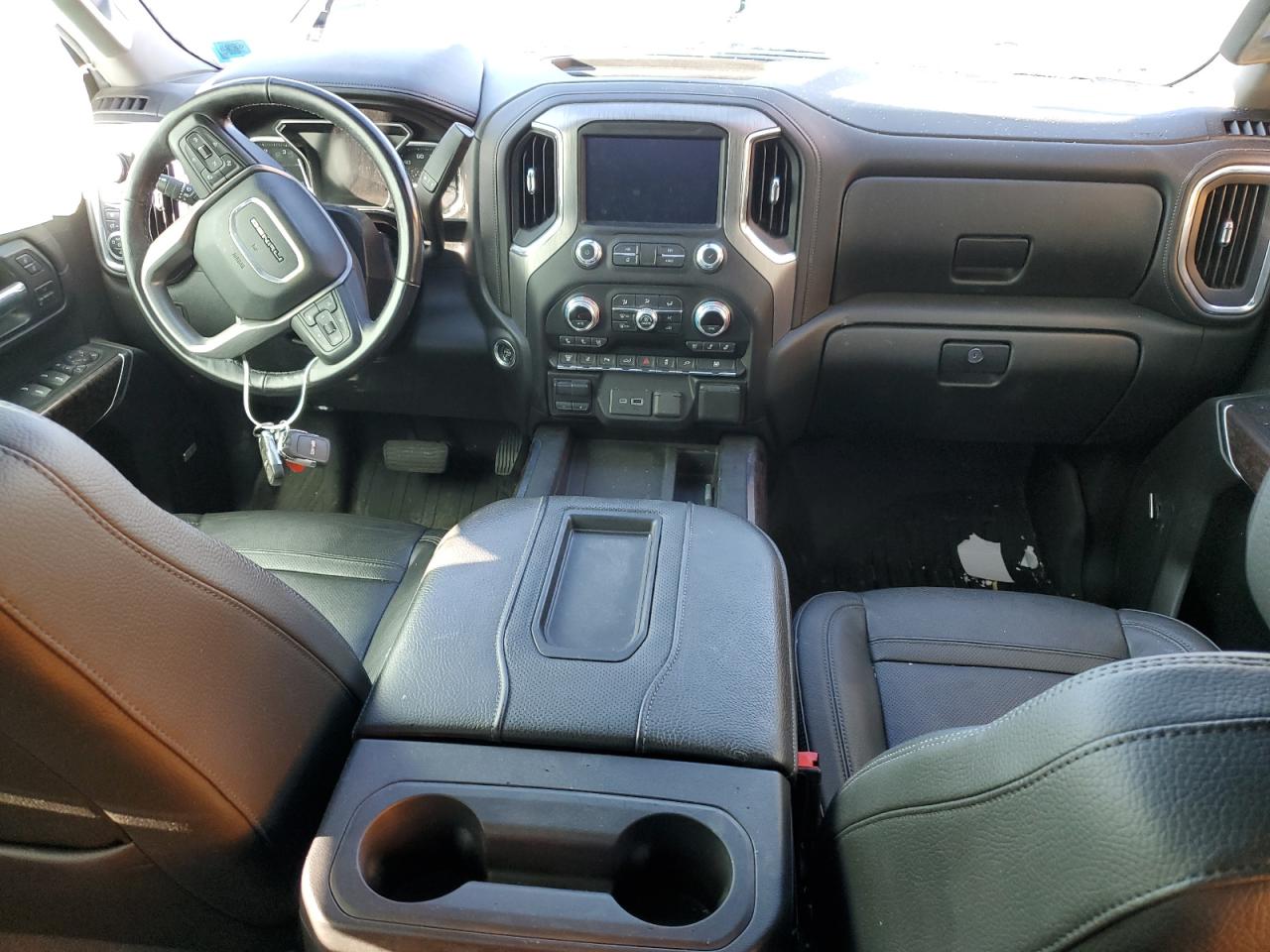 2020 GMC Sierra - Image 8