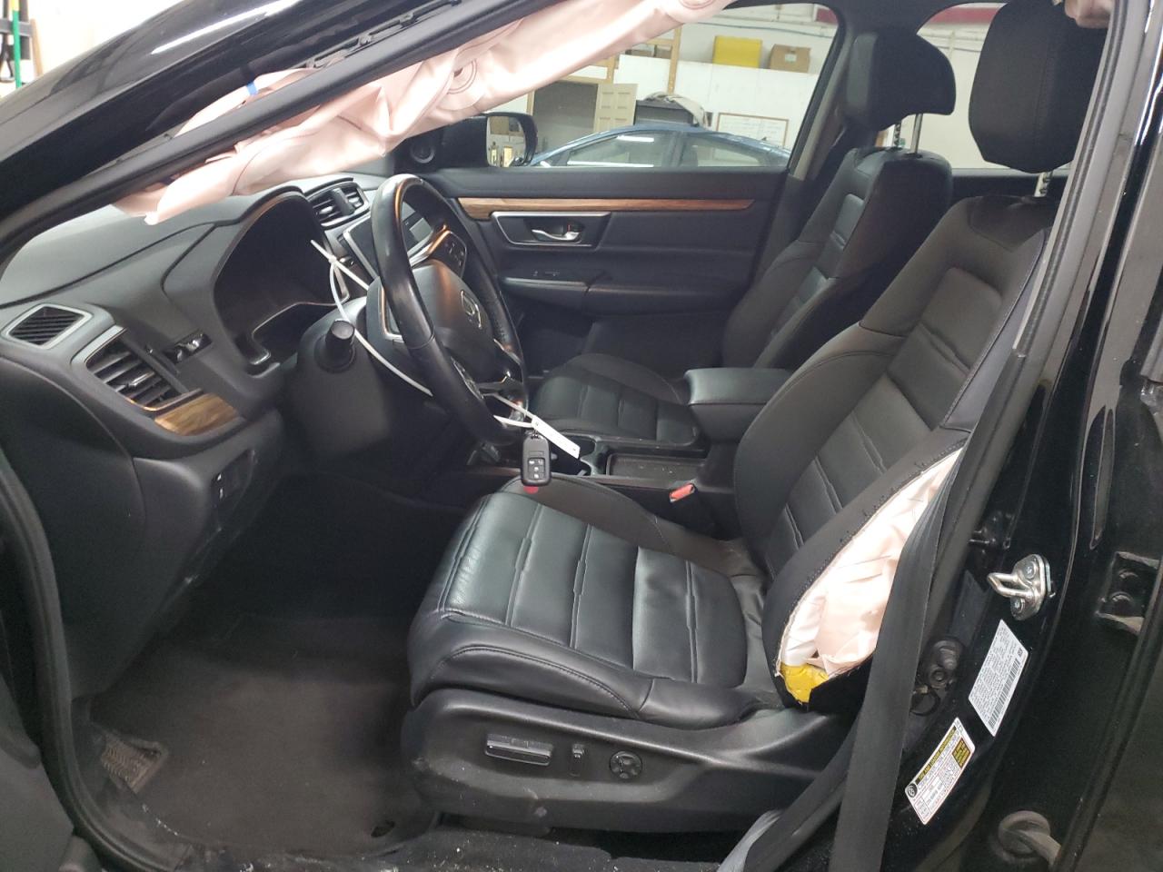 2018 Honda CR-V - Image 7