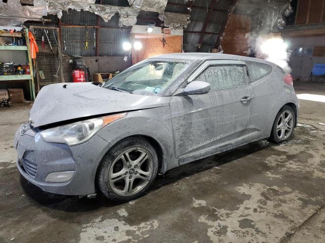 2013 Hyundai Veloster 