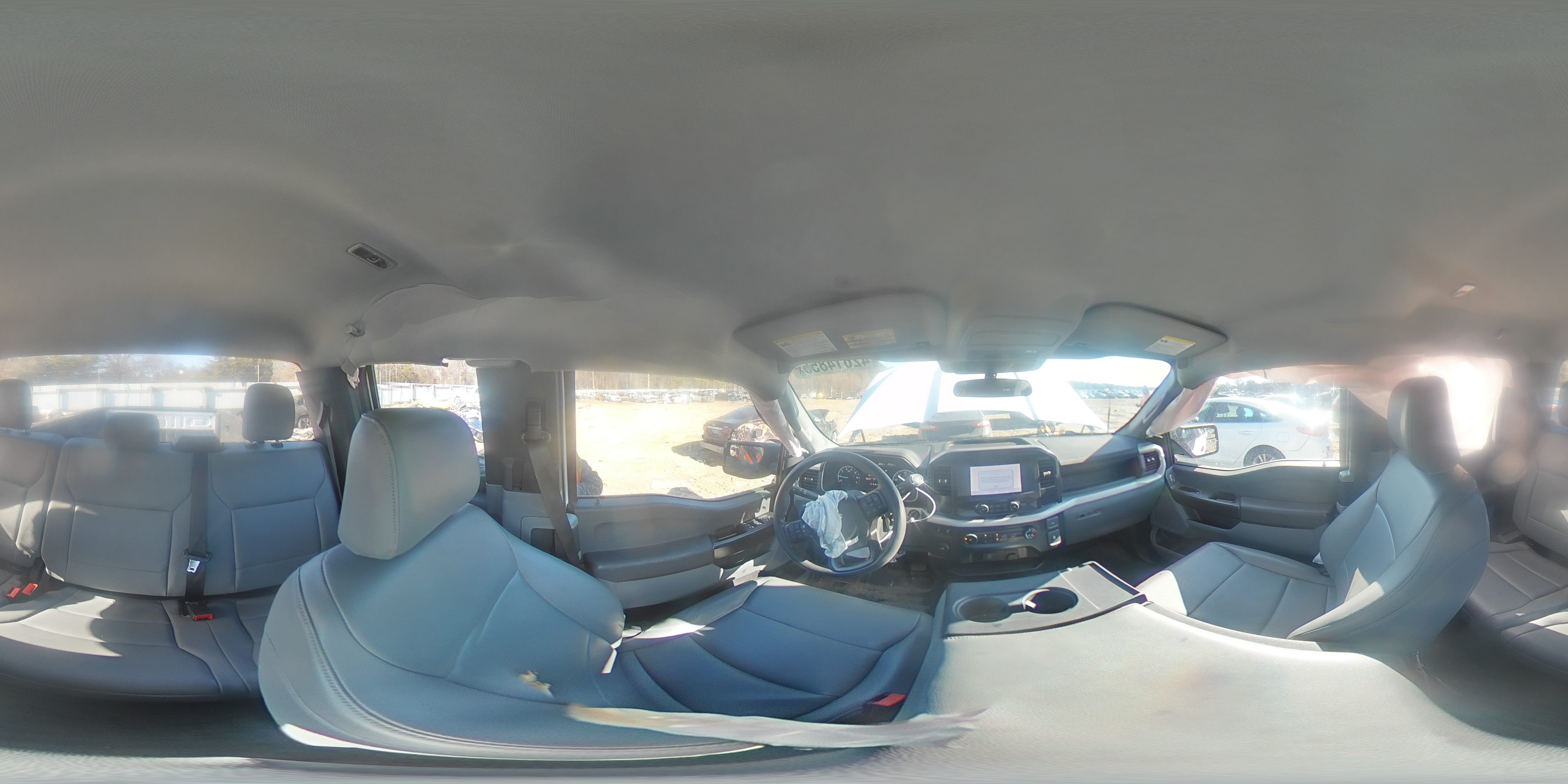 2022 Ford F-150 - Image 12
