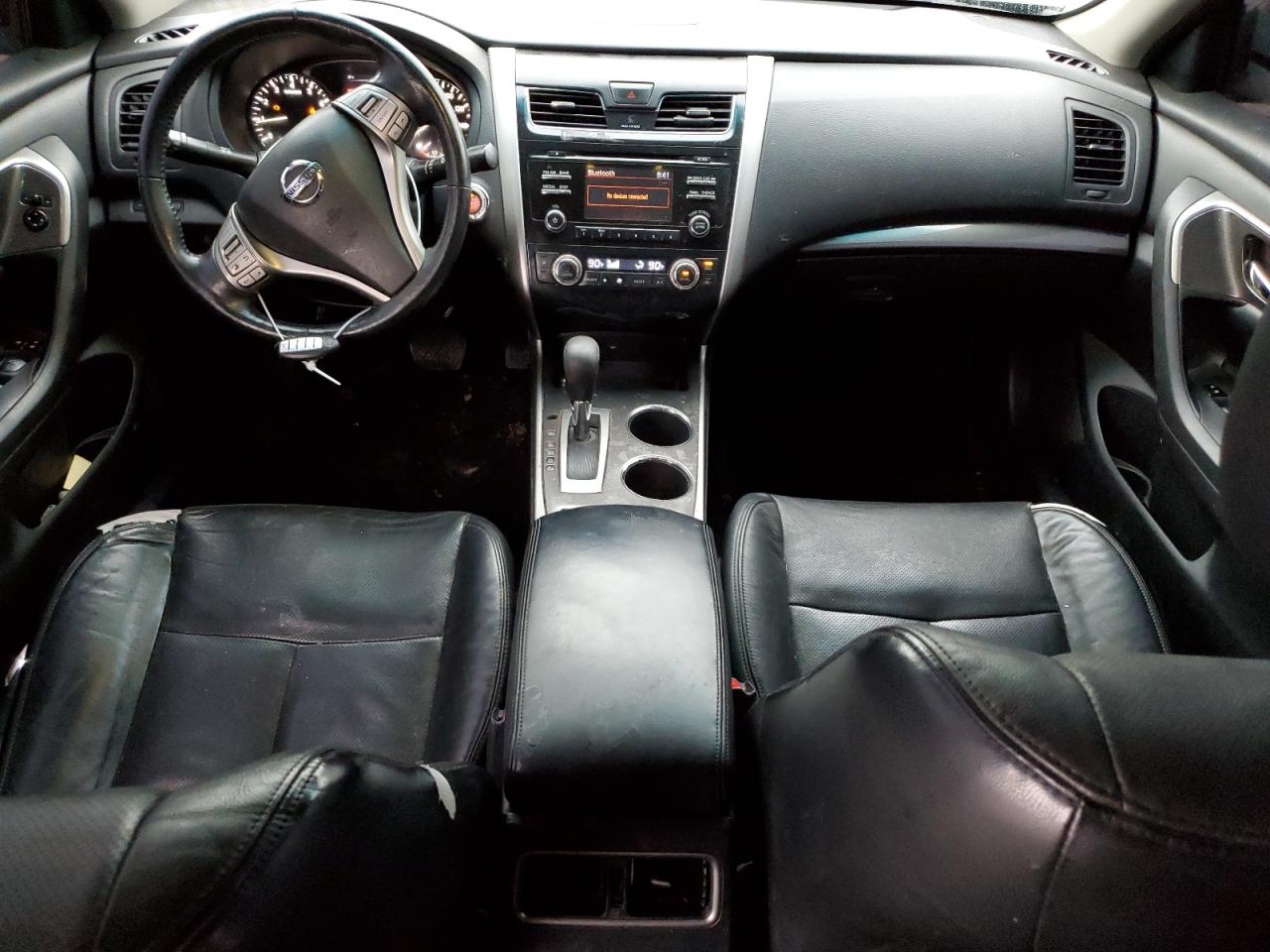 2015 Nissan Altima - Image 8