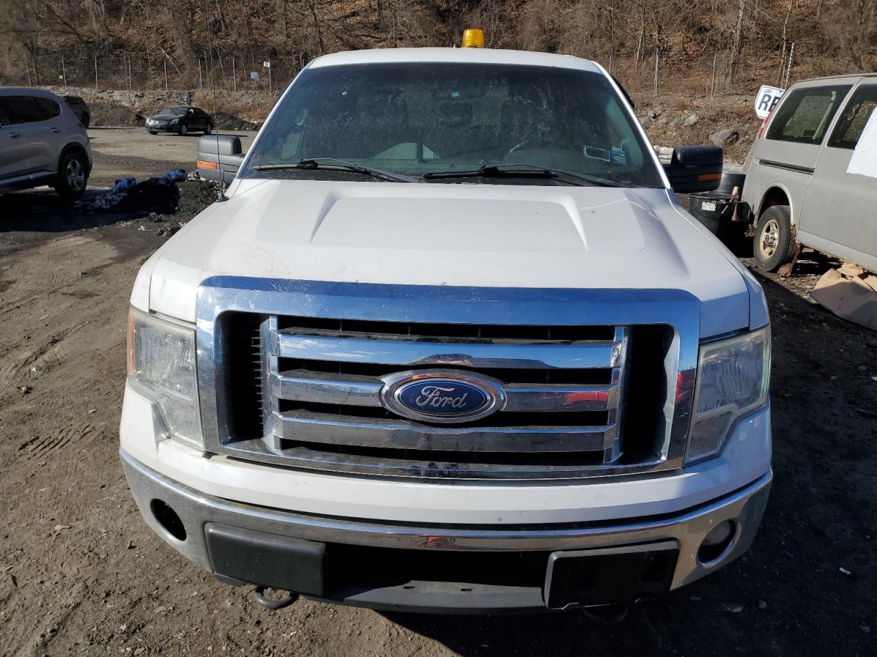 2012 Ford F-150 - Image 5
