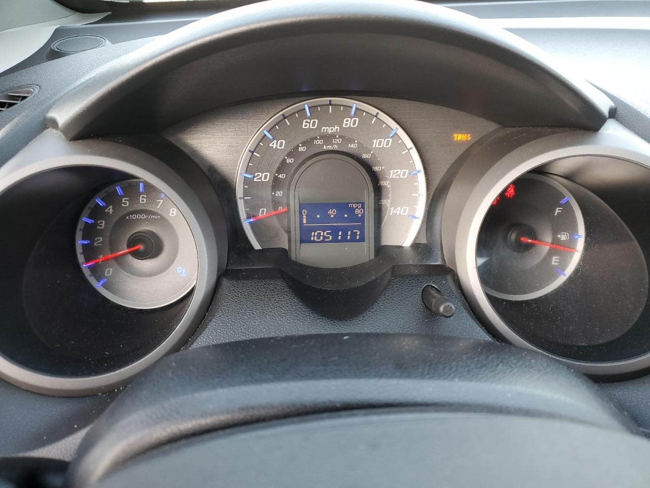 2010 Honda Fit - Image 9