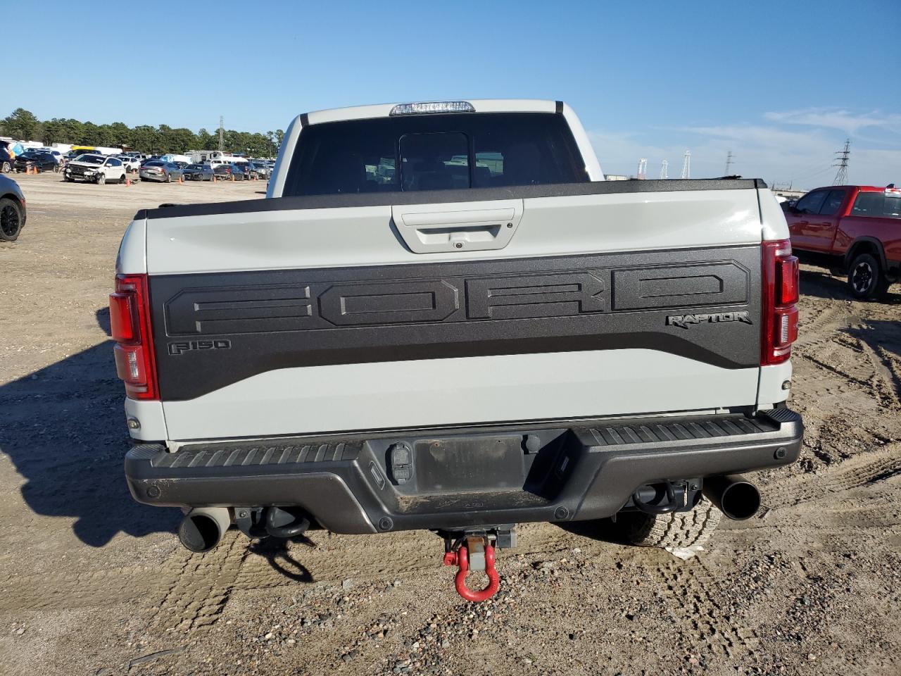 2017 Ford F-150 - Image 6
