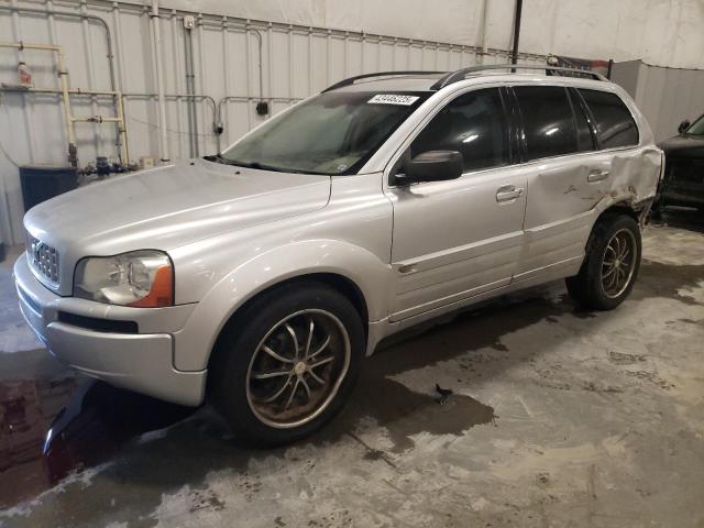 2004 Volvo Xc90 T6