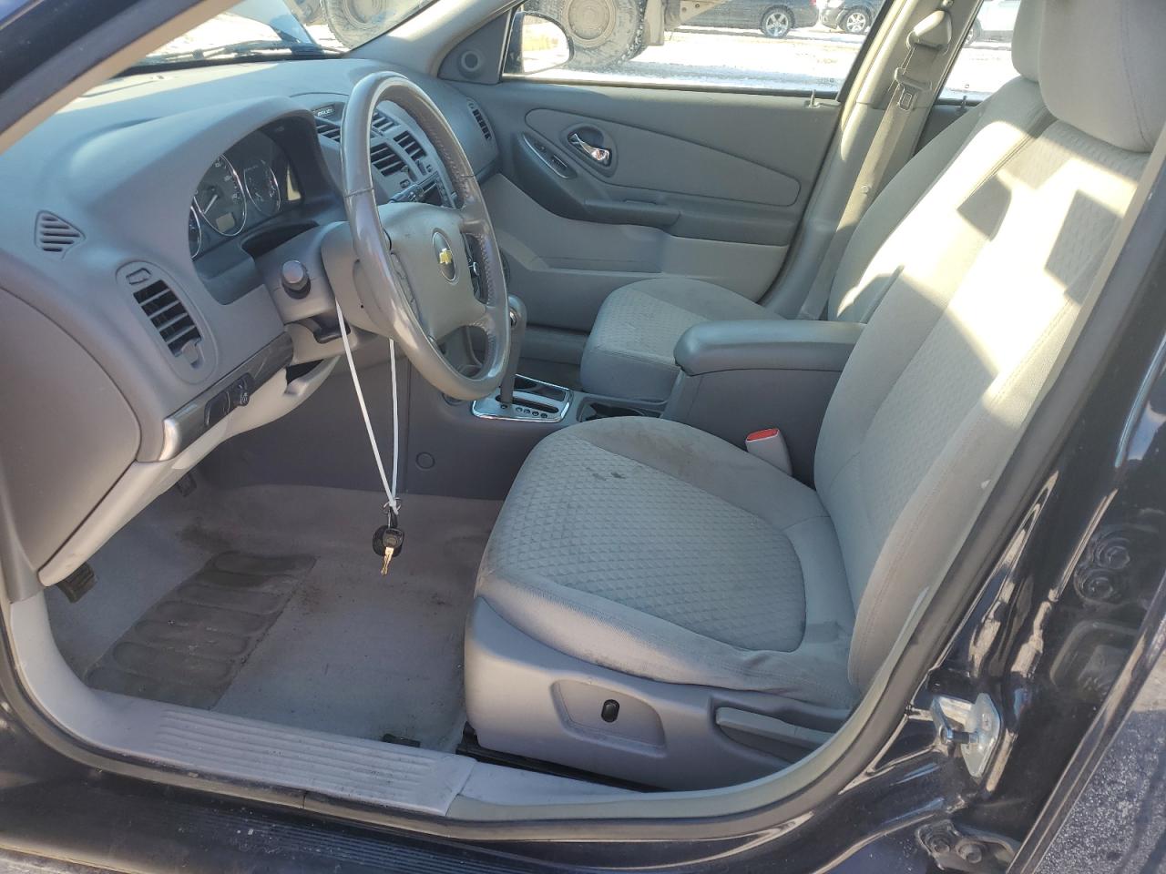 2006 Chevrolet Malibu - Image 7