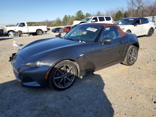 2018 Mazda Mx-5 Miata Grand Touring