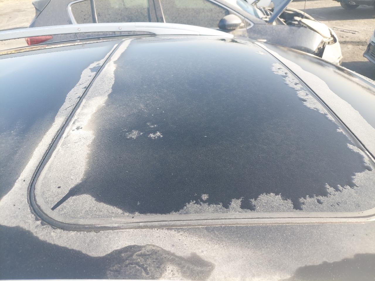 JNRCS1MW3KM731013 - 2019 Infiniti QX70 - #41937505