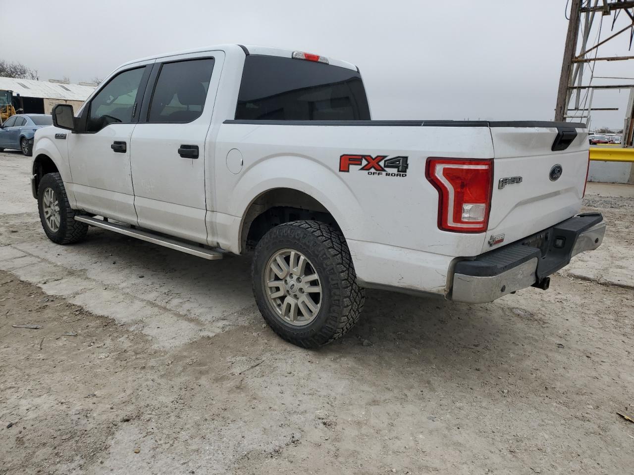 2017 Ford F-150 - Image 2