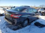 2013 Nissan Sentra S zu verkaufen in Louisville, KY - Front End