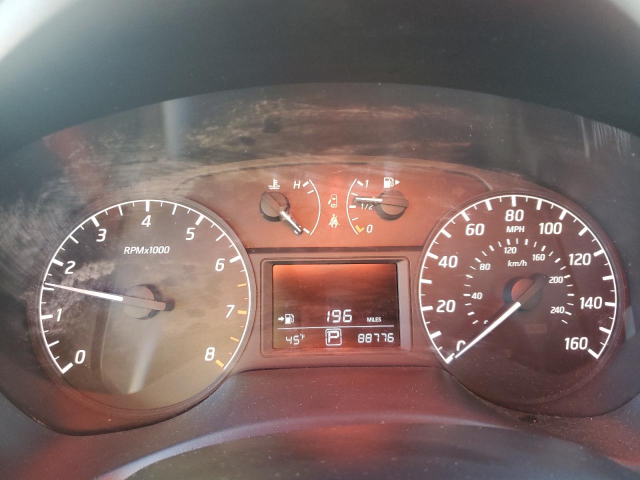 2017 Nissan Sentra - Image 9
