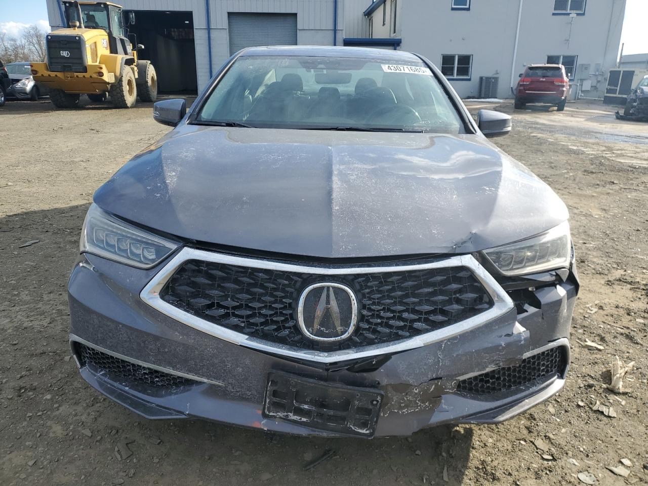 2020 Acura TLX - Image 5