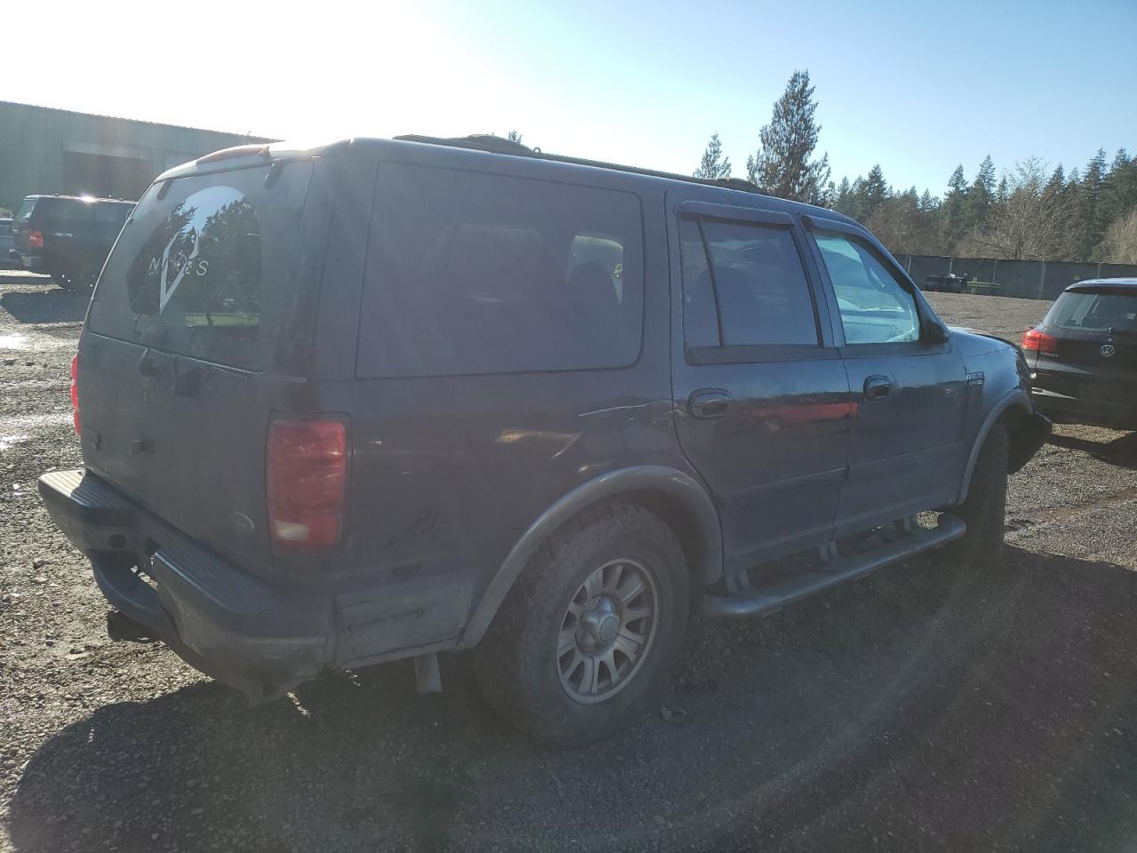 2000 Ford Expedition - Image 3
