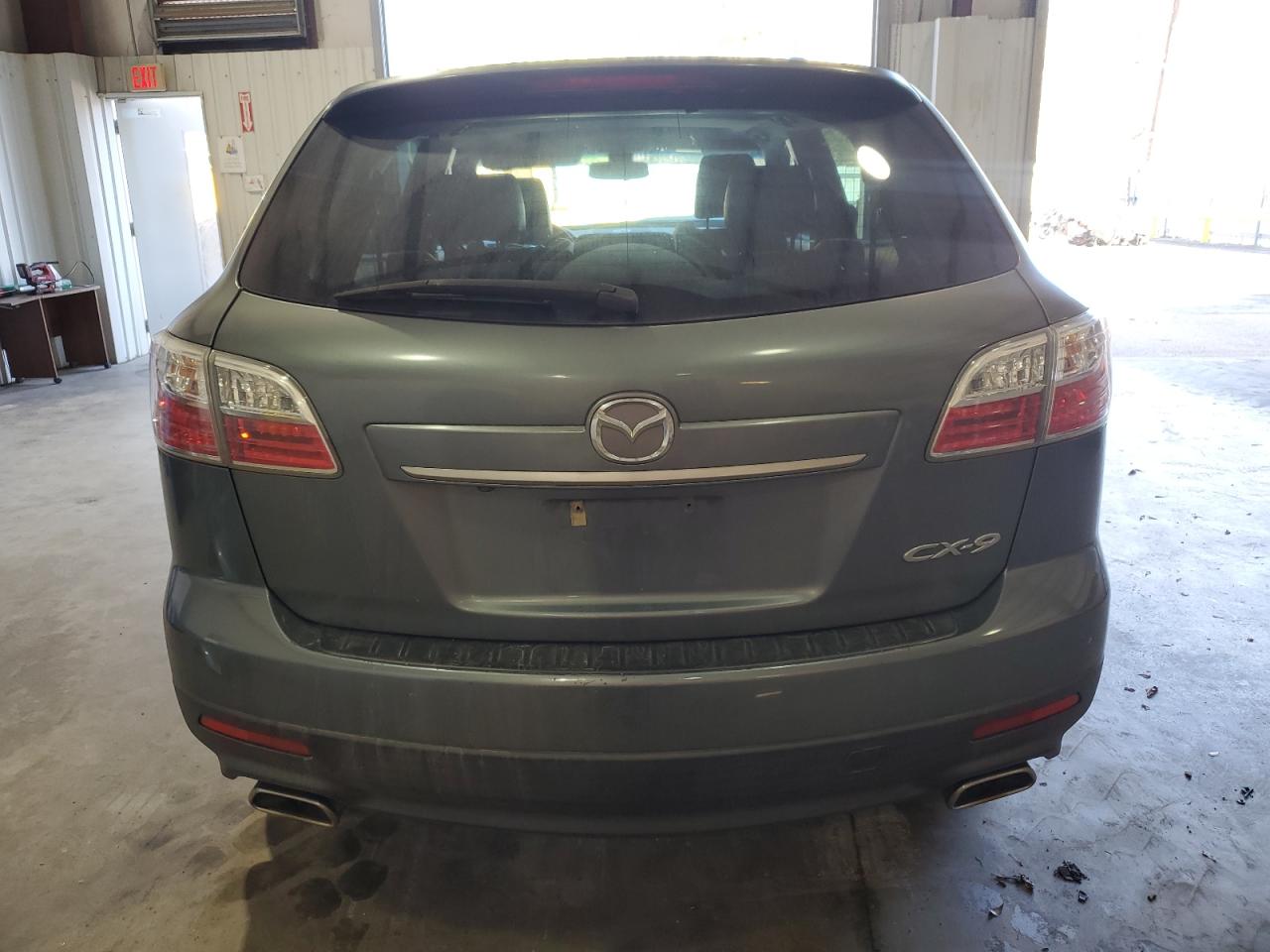 2010 Mazda CX-9 - Image 6