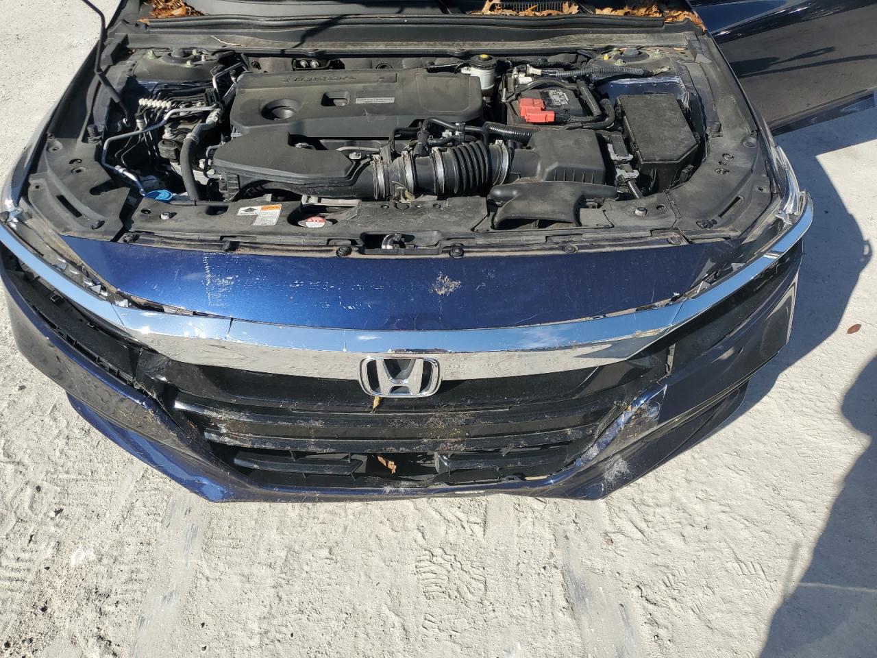 2019 Honda Accord - Image 11