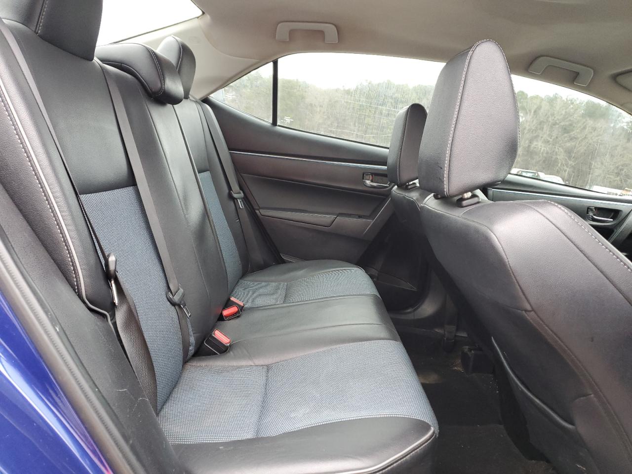 2014 Toyota Corolla - Image 10