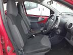 2006 CITROEN C1 VIBE for sale at Copart NEWBURY
