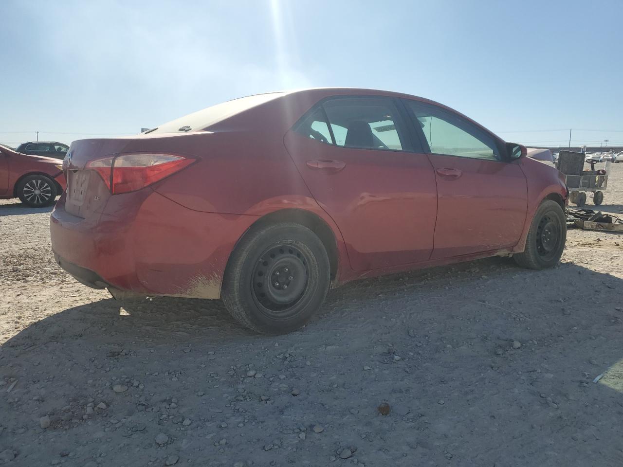 2017 Toyota Corolla - Image 3