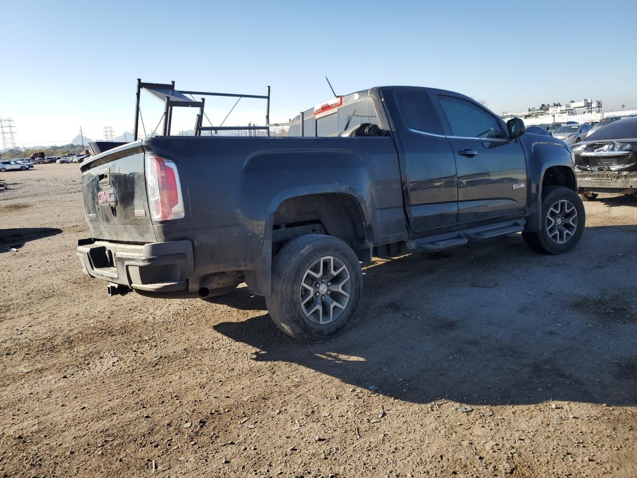 2016 GMC Canyon - Image 3