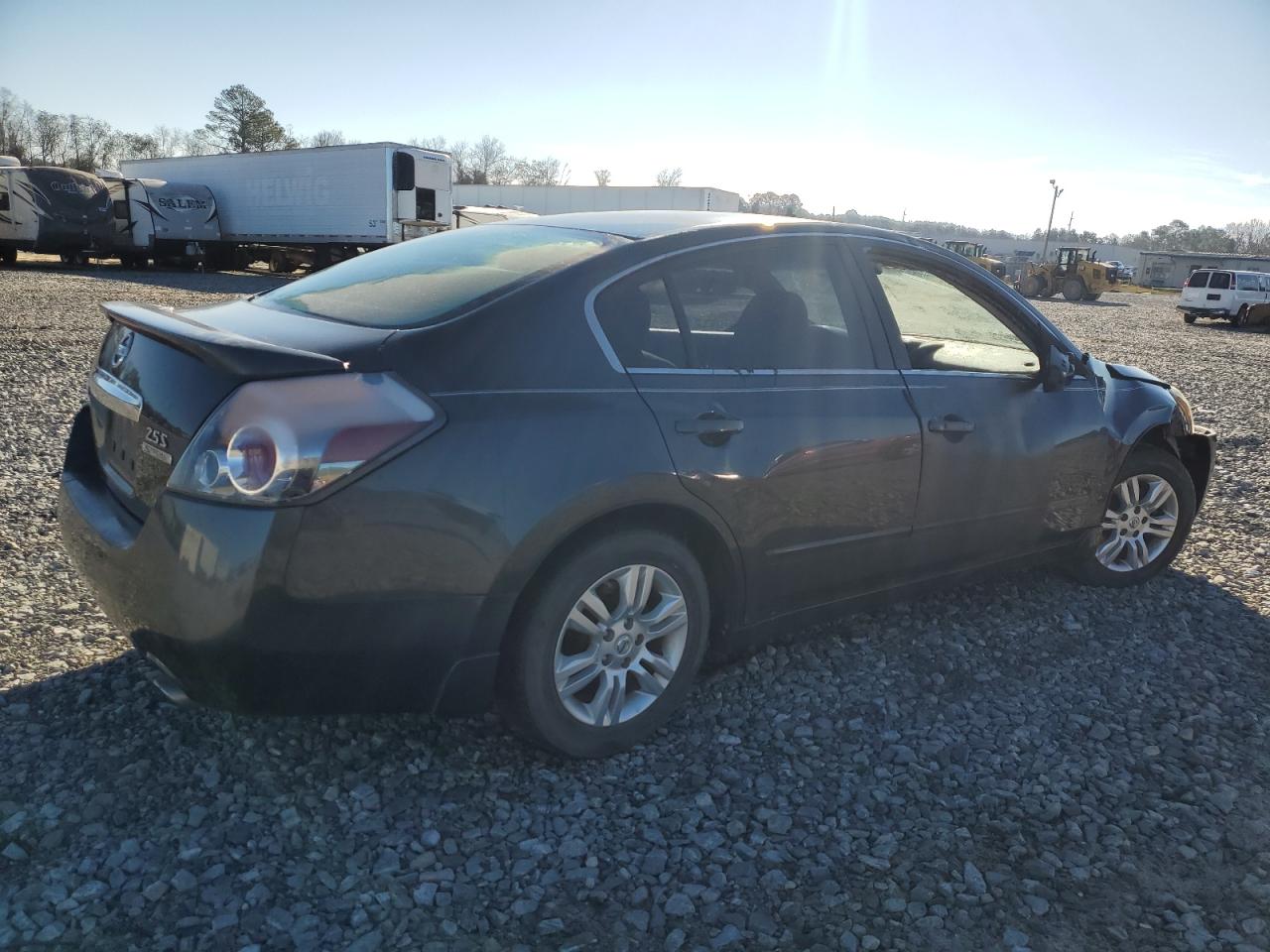 2011 Nissan Altima - Image 3