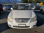 2007 Kia Spectra Ex en Venta en Rancho Cucamonga, CA - Mechanical