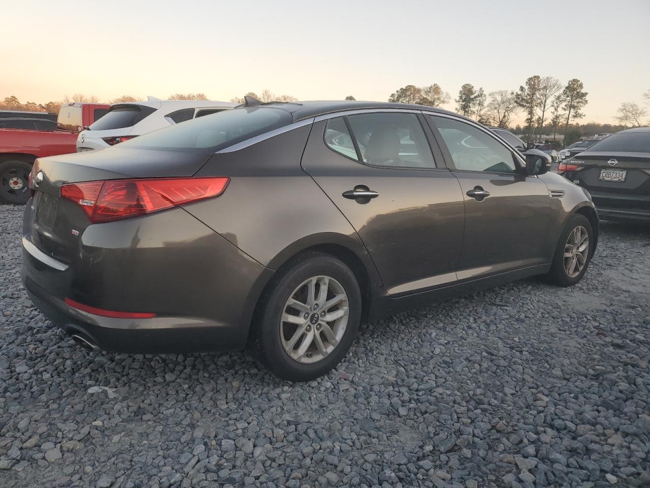 2013 Kia Optima - Image 3
