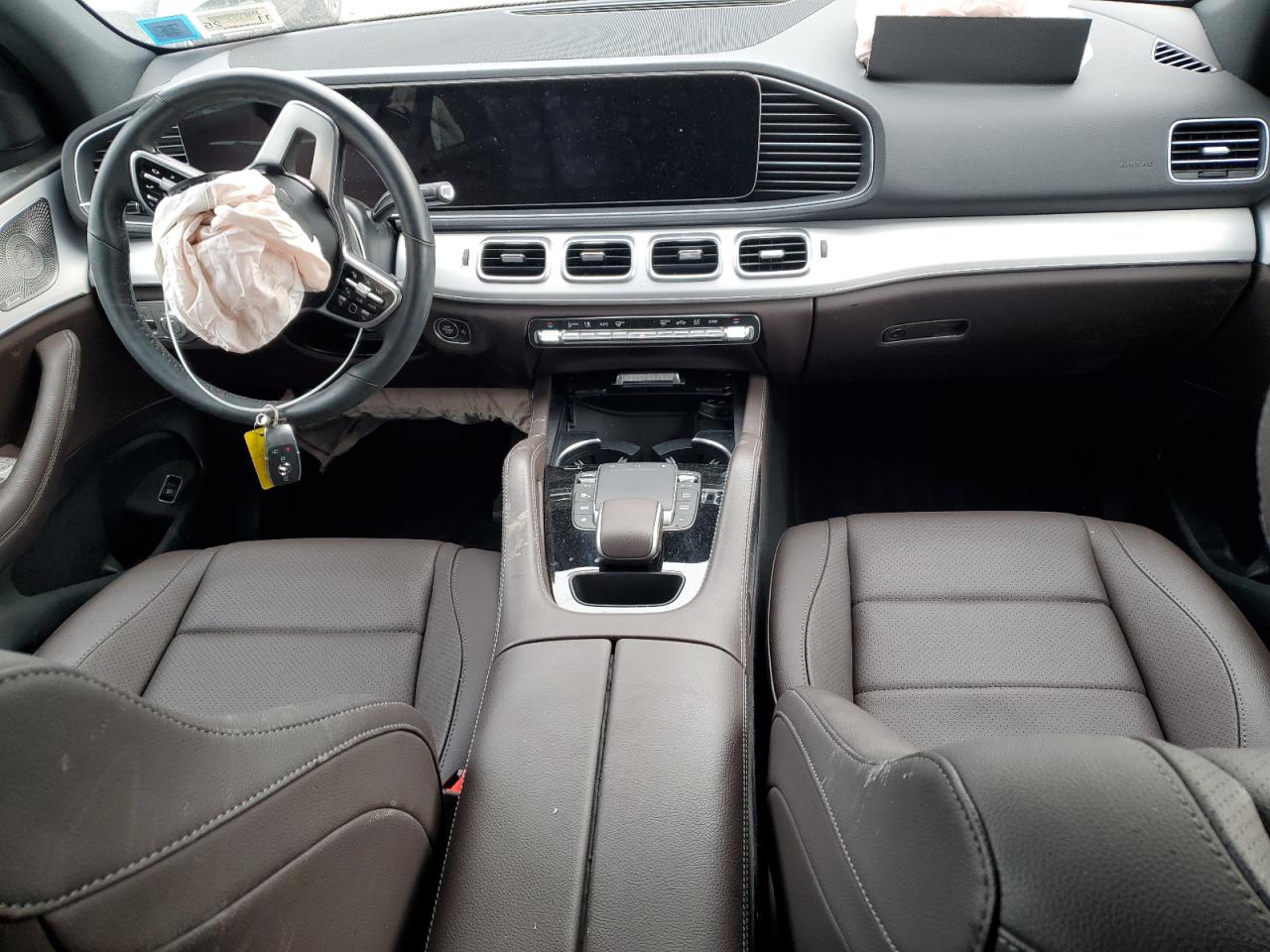 2022 Mercedes-Benz GLE - Image 8