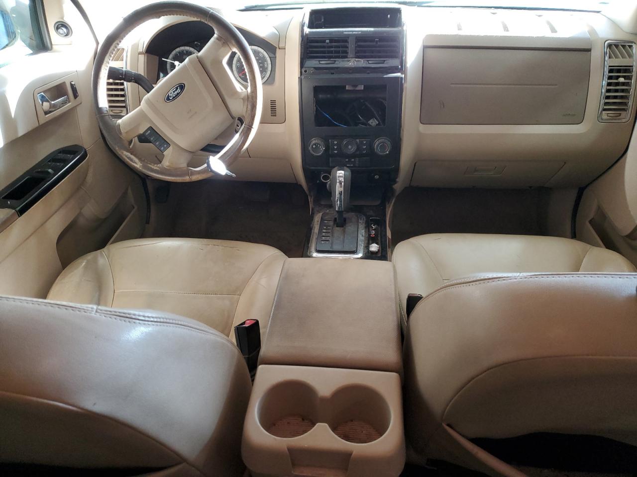 2008 Ford Escape - Image 8