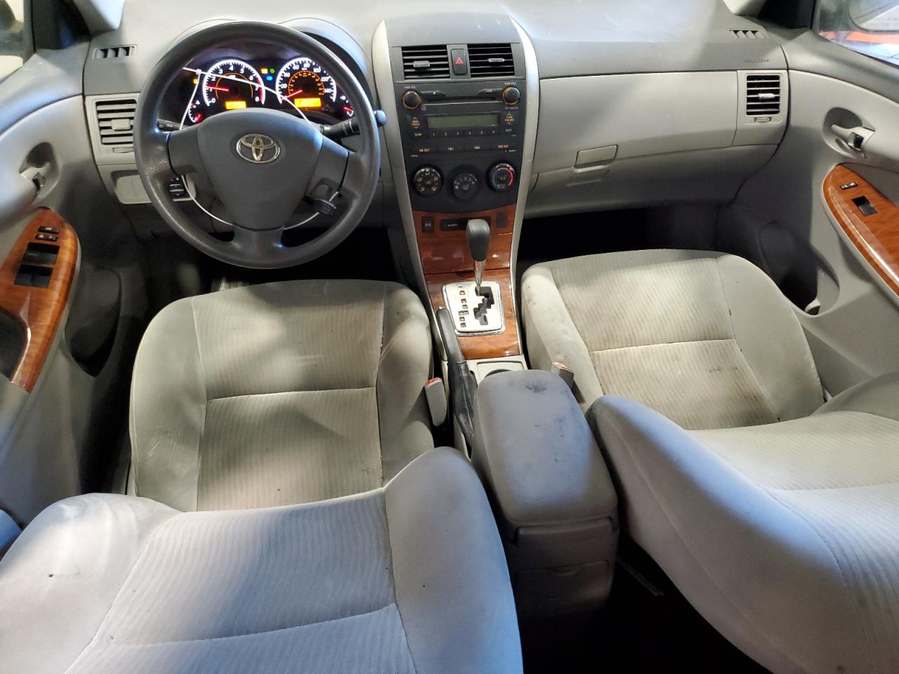 2009 Toyota Corolla - Image 8