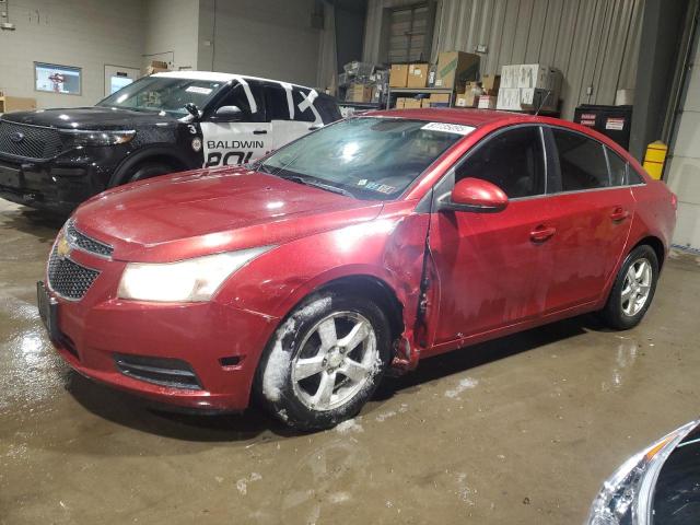 2011 Chevrolet Cruze Lt