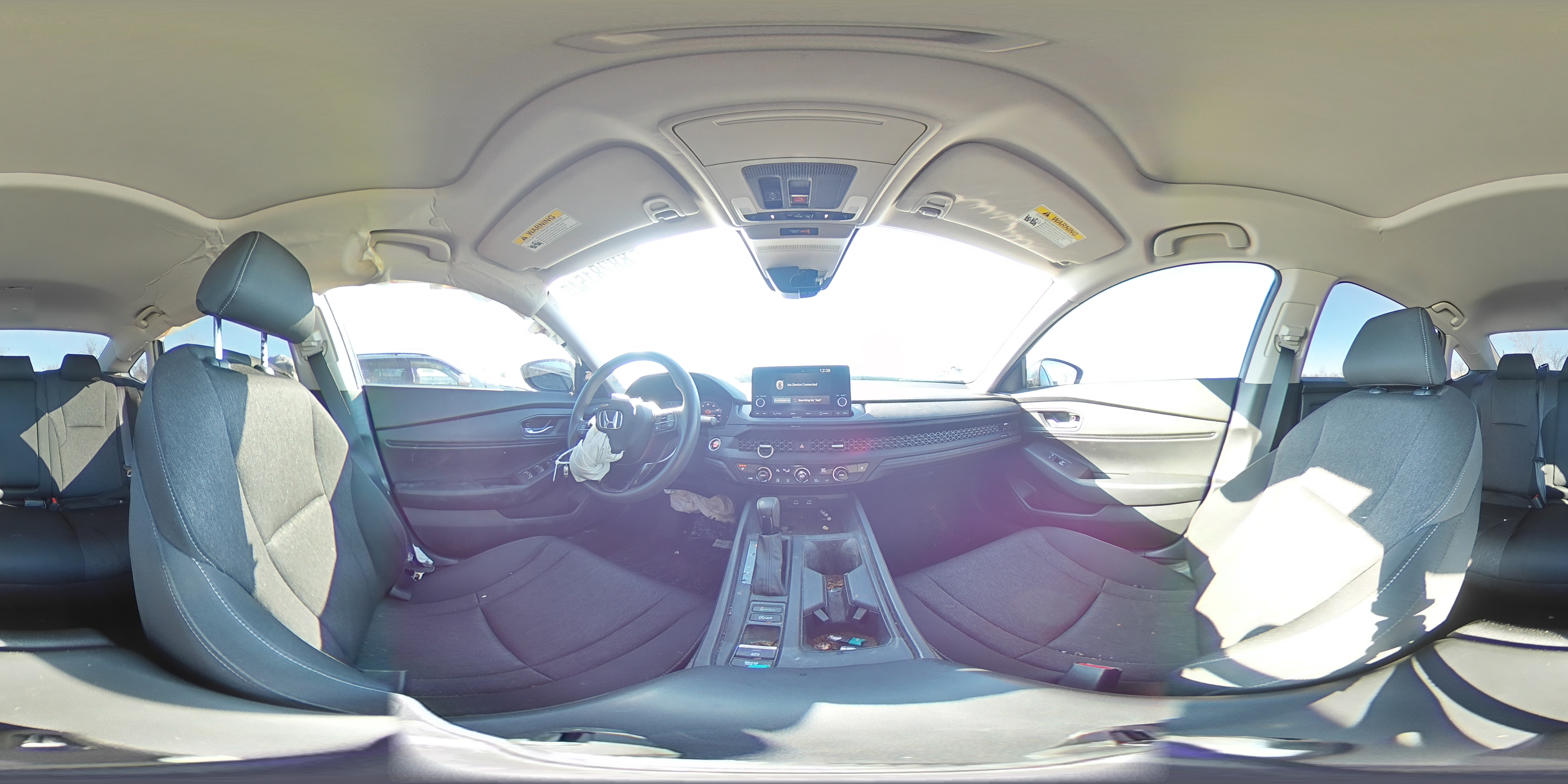 2024 Honda Accord - Image 12
