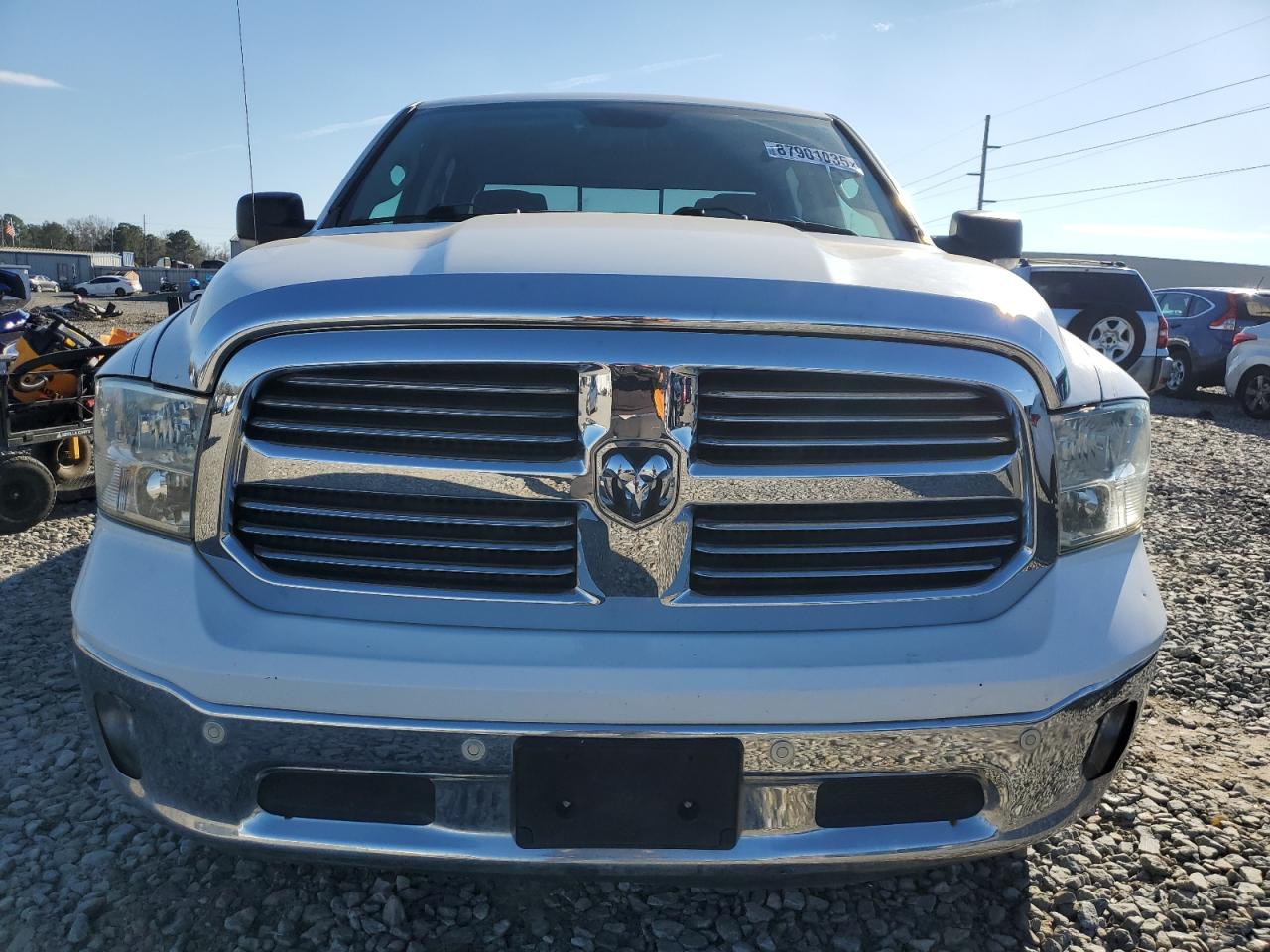 VIN 1C6RR7LM7GS412961 2016 RAM 1500 no.5