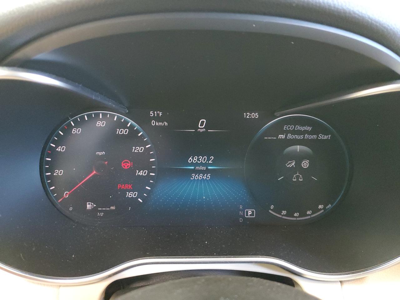 2021 Mercedes-Benz C-klasse - Image 9