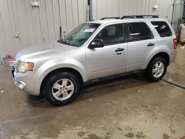 2011 Ford Escape Xlt للبيع في Casper، WY - Normal Wear