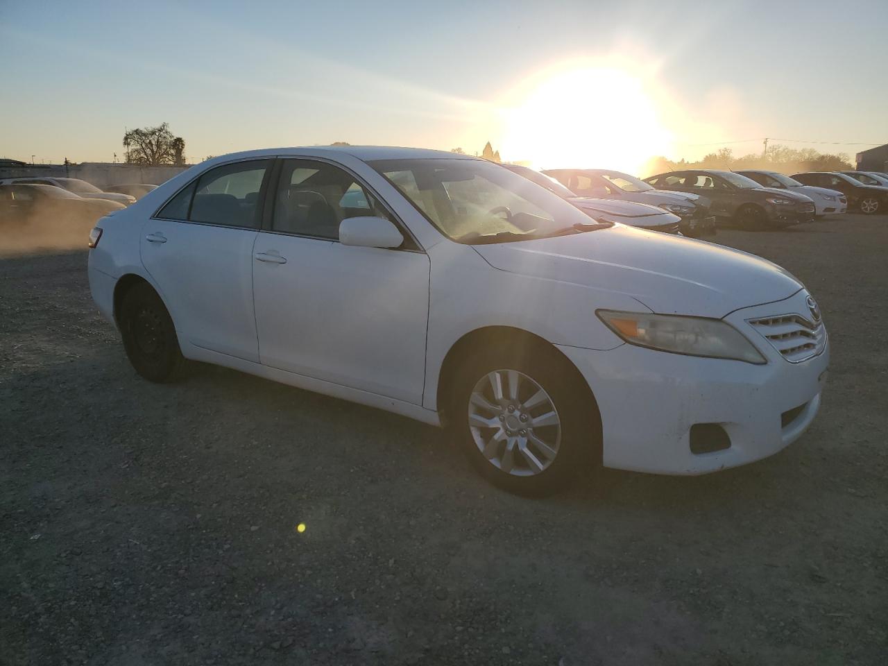 2010 Toyota Camry - Image 4