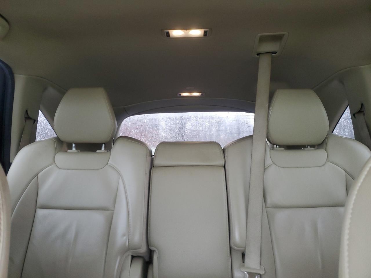 2019 Acura MDX - Image 10