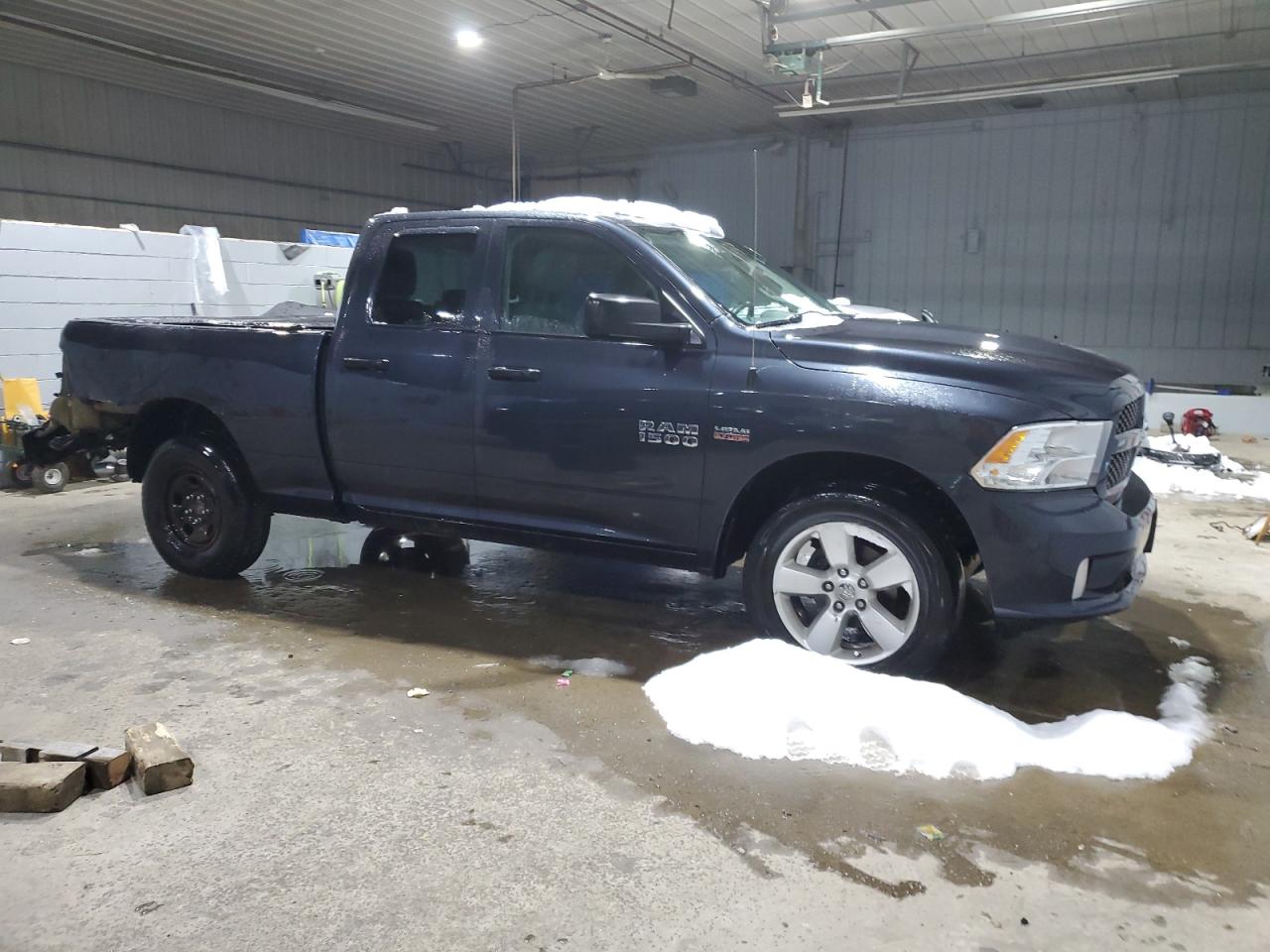 2014 RAM 1500 - Image 4