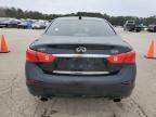2016 Infiniti Q50 Base за продажба в Florence, MS - Front End