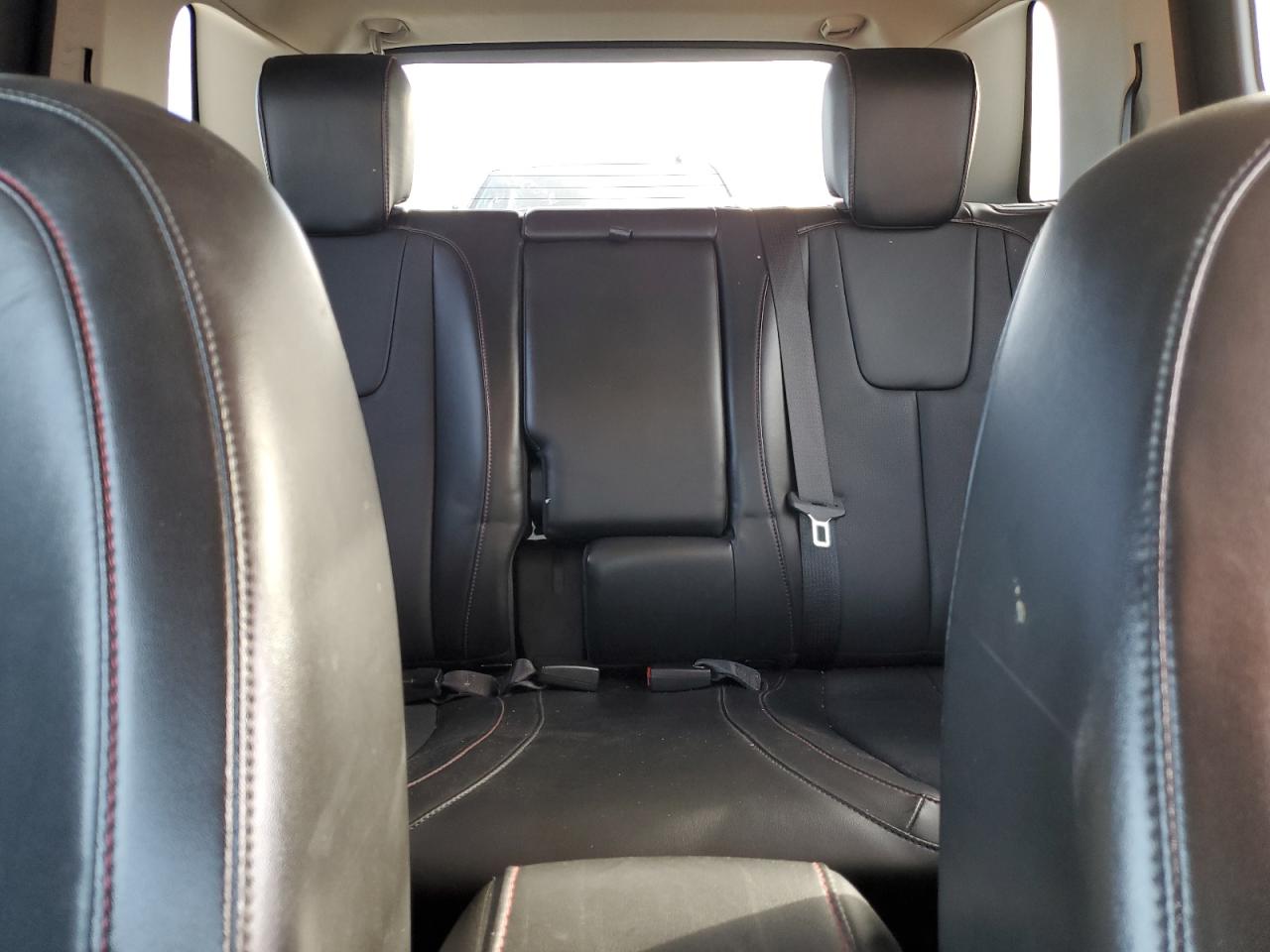 2014 GMC Terrain - Image 10