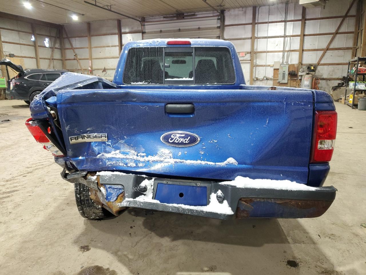 2007 Ford Ranger - Image 6