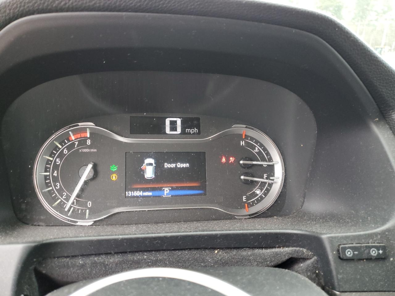 2018 Honda Pilot - Image 9