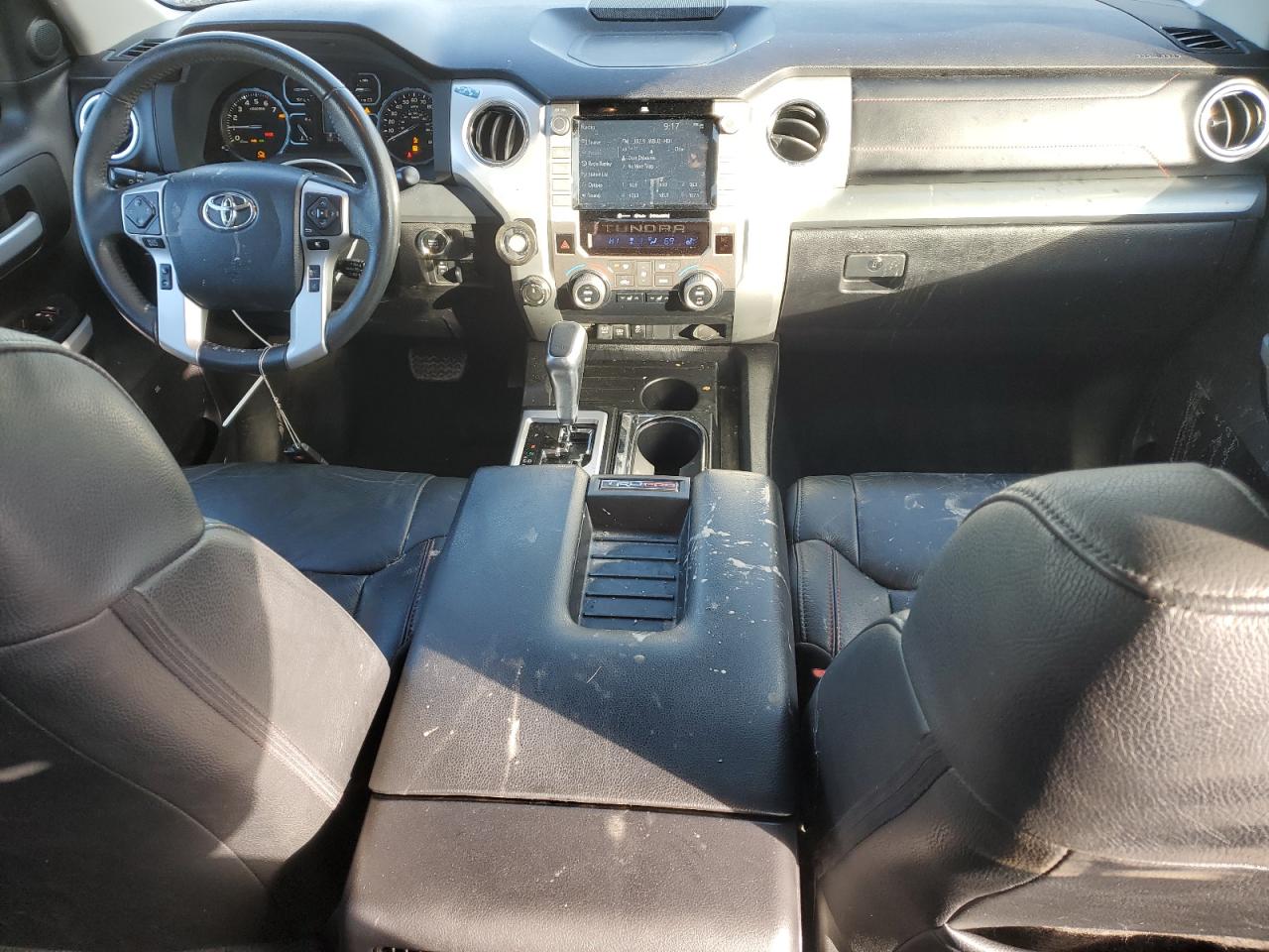 2020 Toyota Tundra - Image 8