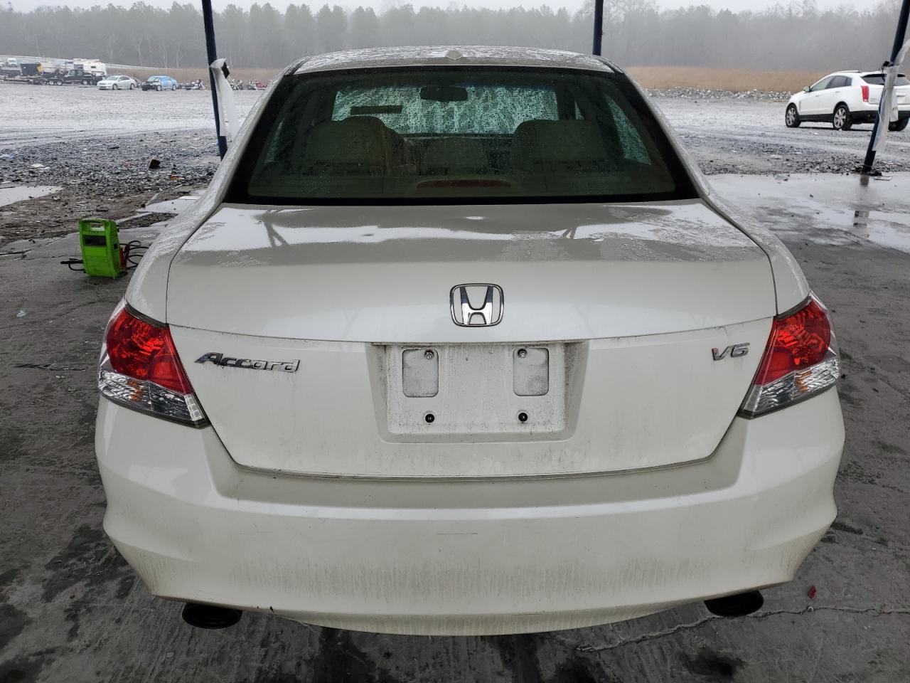 2010 Honda Accord - Image 6