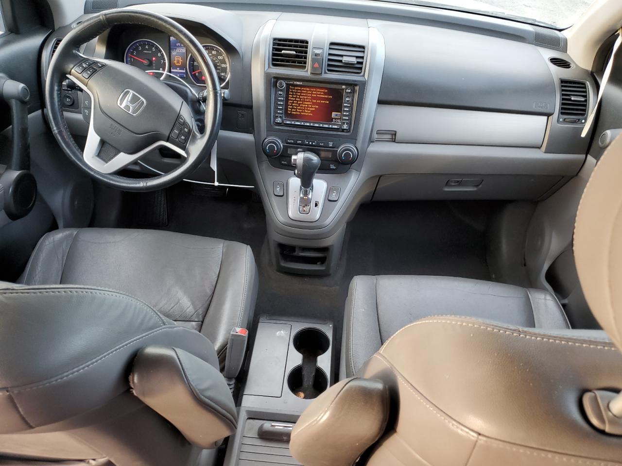 2010 Honda CR-V - Image 8