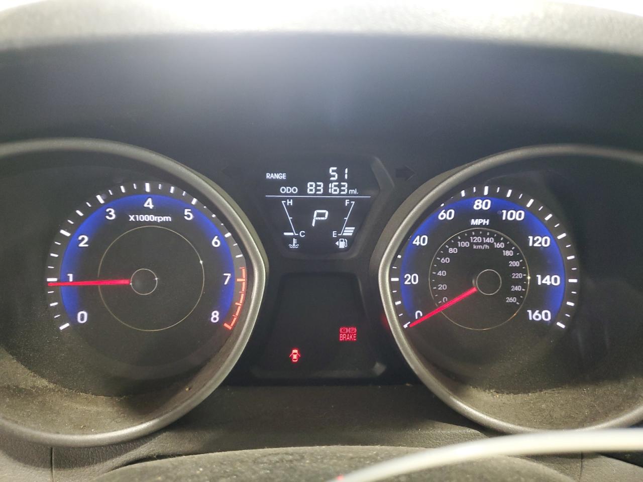 2013 Hyundai Elantra - Image 9