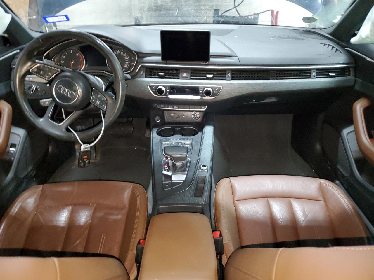 2018 Audi A4 - Image 8