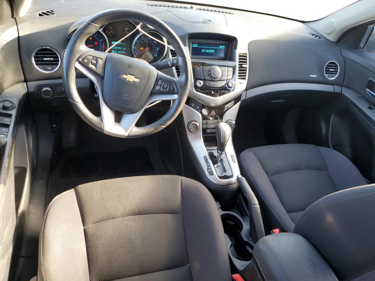 2014 Chevrolet Cruze - Image 8