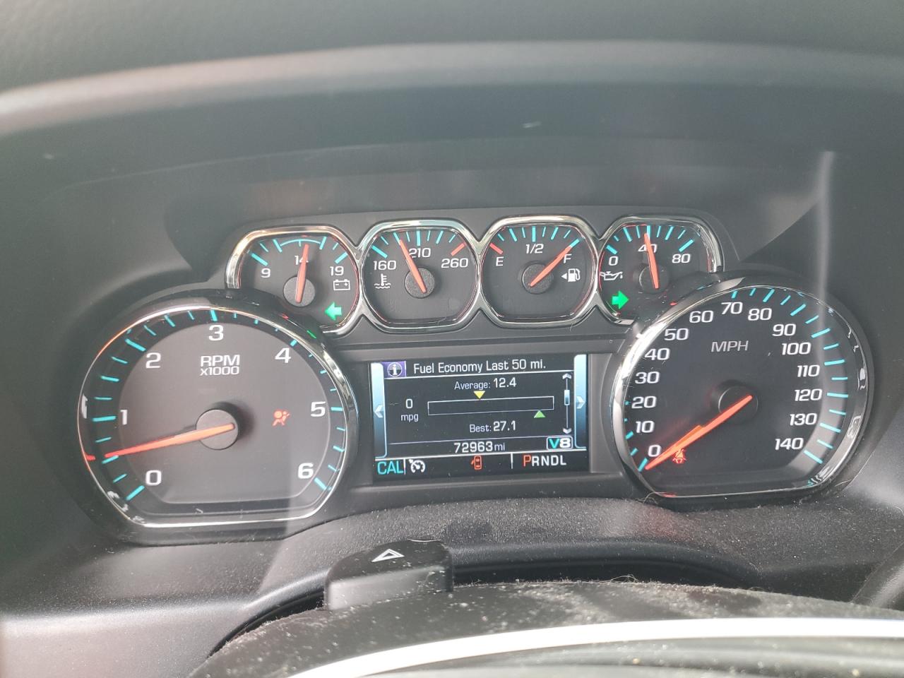 2018 GMC Sierra - Image 9